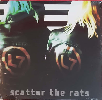 L7 - Scatter The Rats